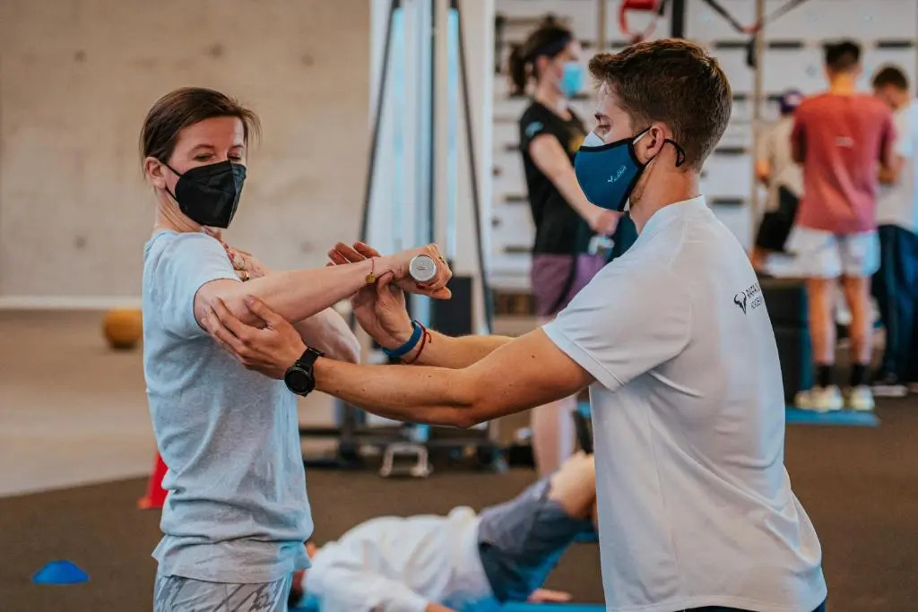 Foto - Rafa Nadal Residence