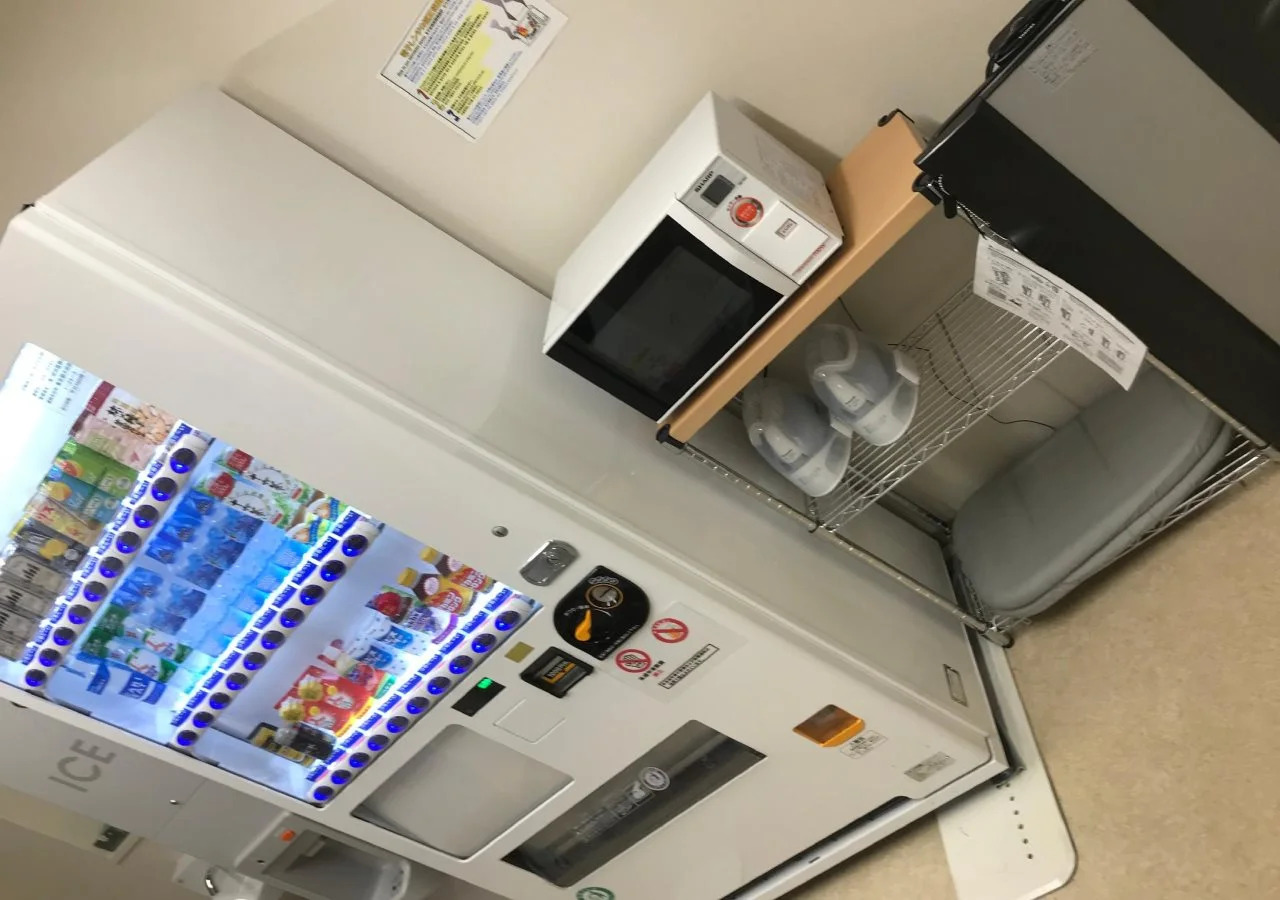 Foto - Smile Hotel Shinagawa Sengakuji Ekimae