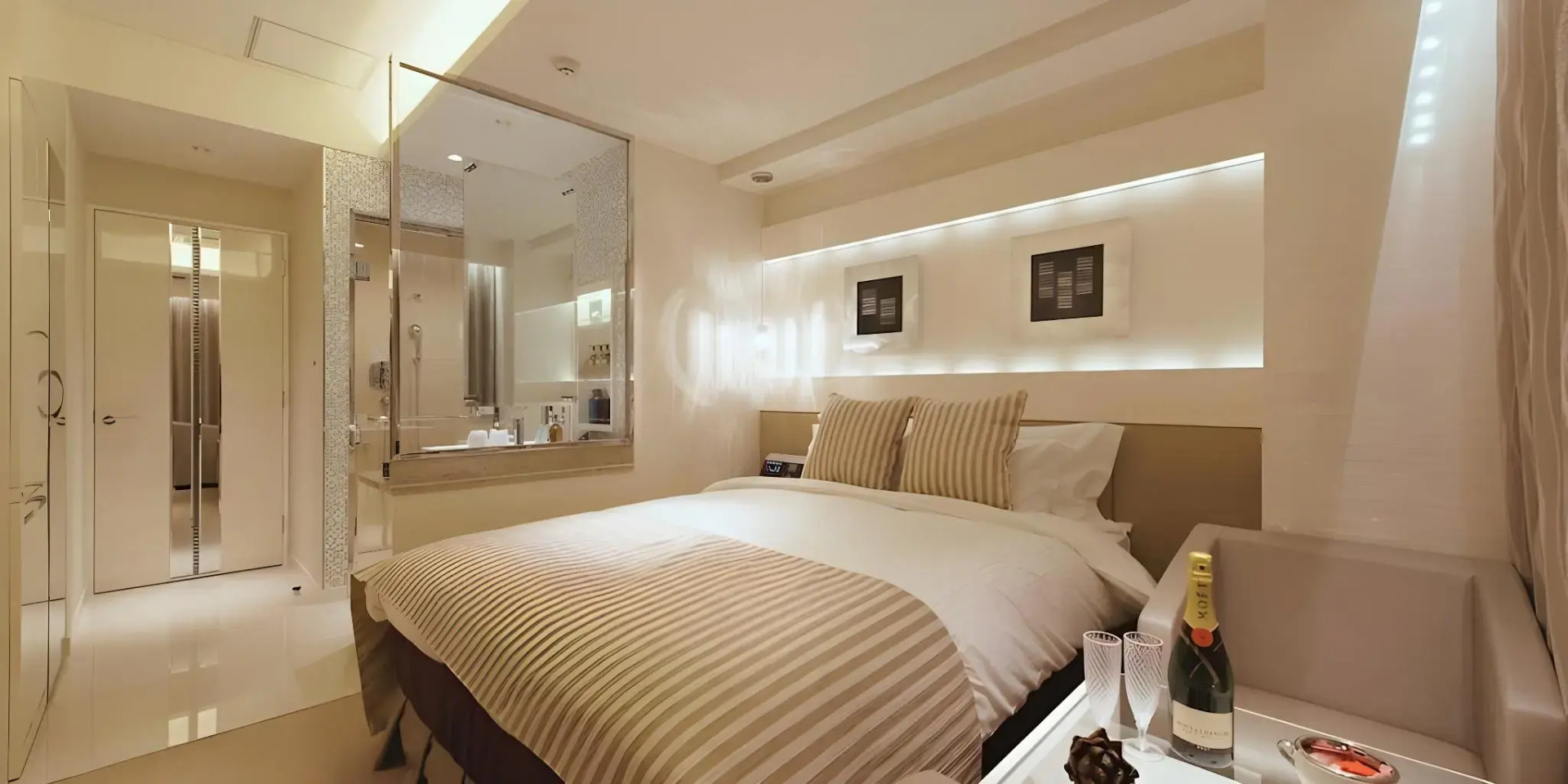 Foto - Hotel Glanz Cascata