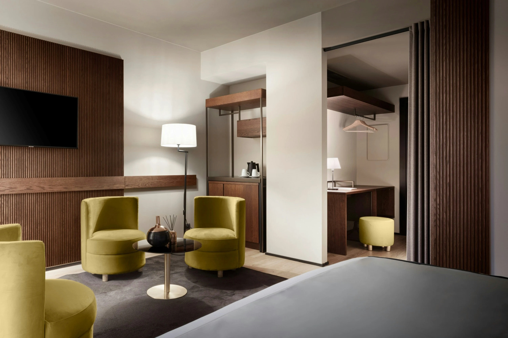 Photo - Speronari Suites
