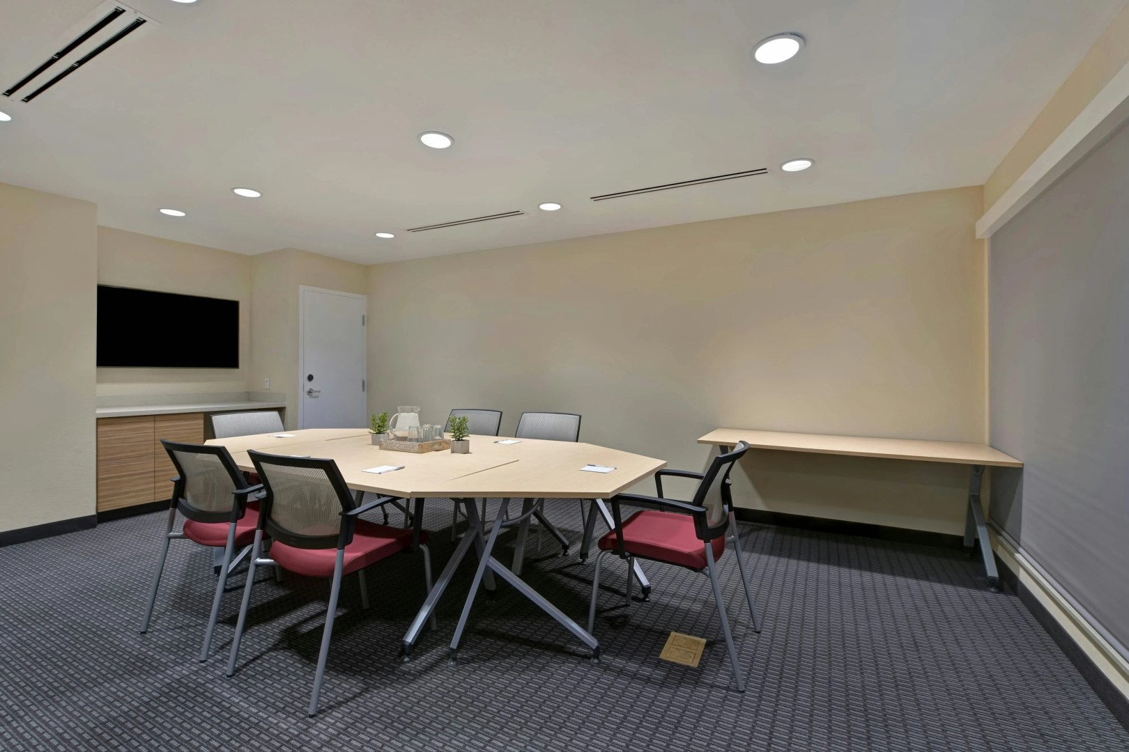 Photo - TownePlace Suites by Marriott El Paso East/I-10
