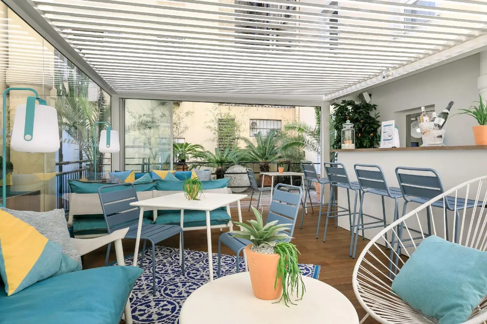 Photo - The Deck Hotel by HappyCulture