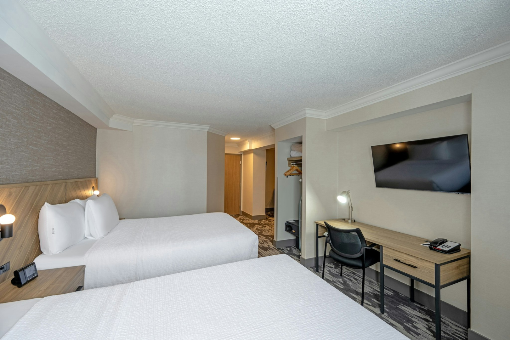 Foto - Sandman Signature Mississauga Hotel