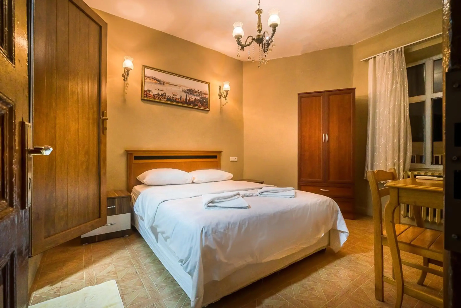 Foto - Yeni Hotel
