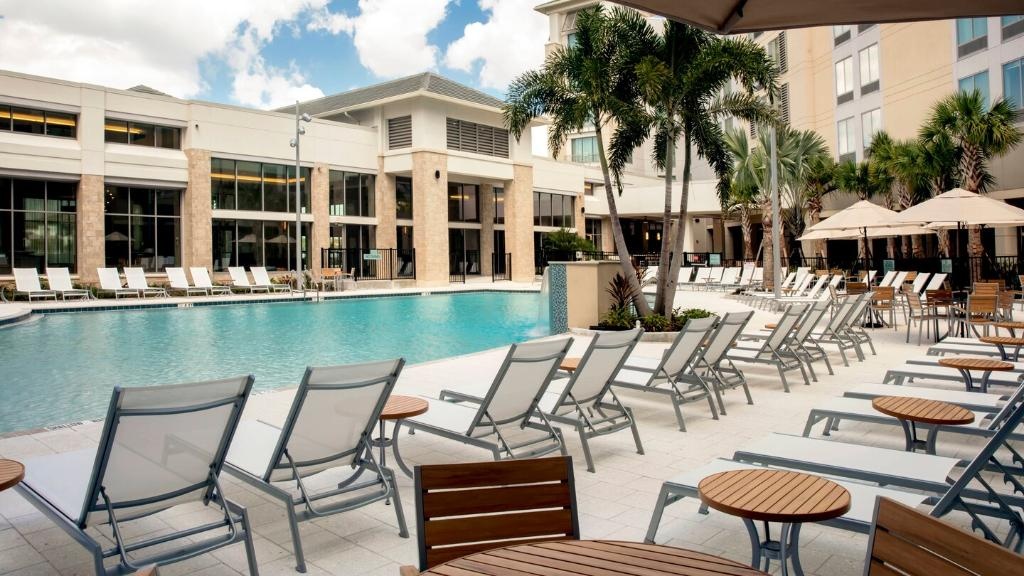 Foto - TownePlace Suites by Marriott Orlando Theme Parks Lake Buena Vista