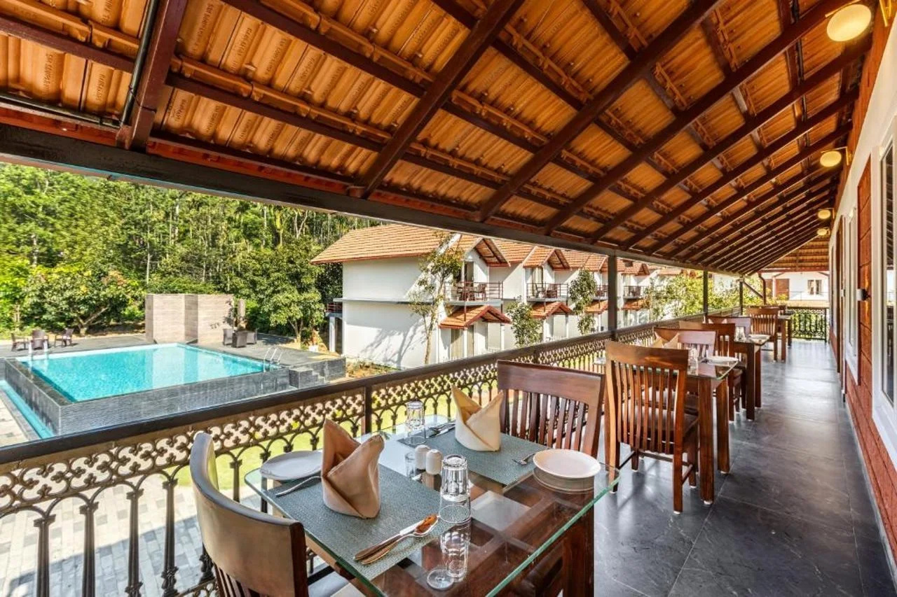 Sterling Brookstone Coorg