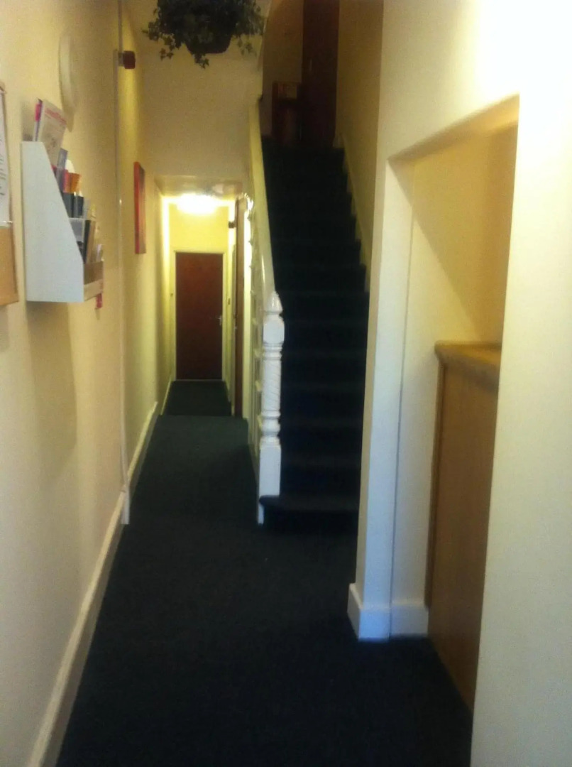 Foto - London Olympus Hotel