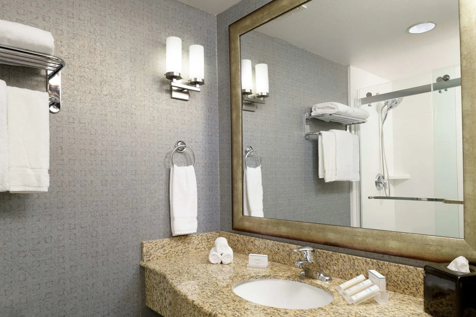 Foto - Hilton Garden Inn Phoenix North Happy Valley