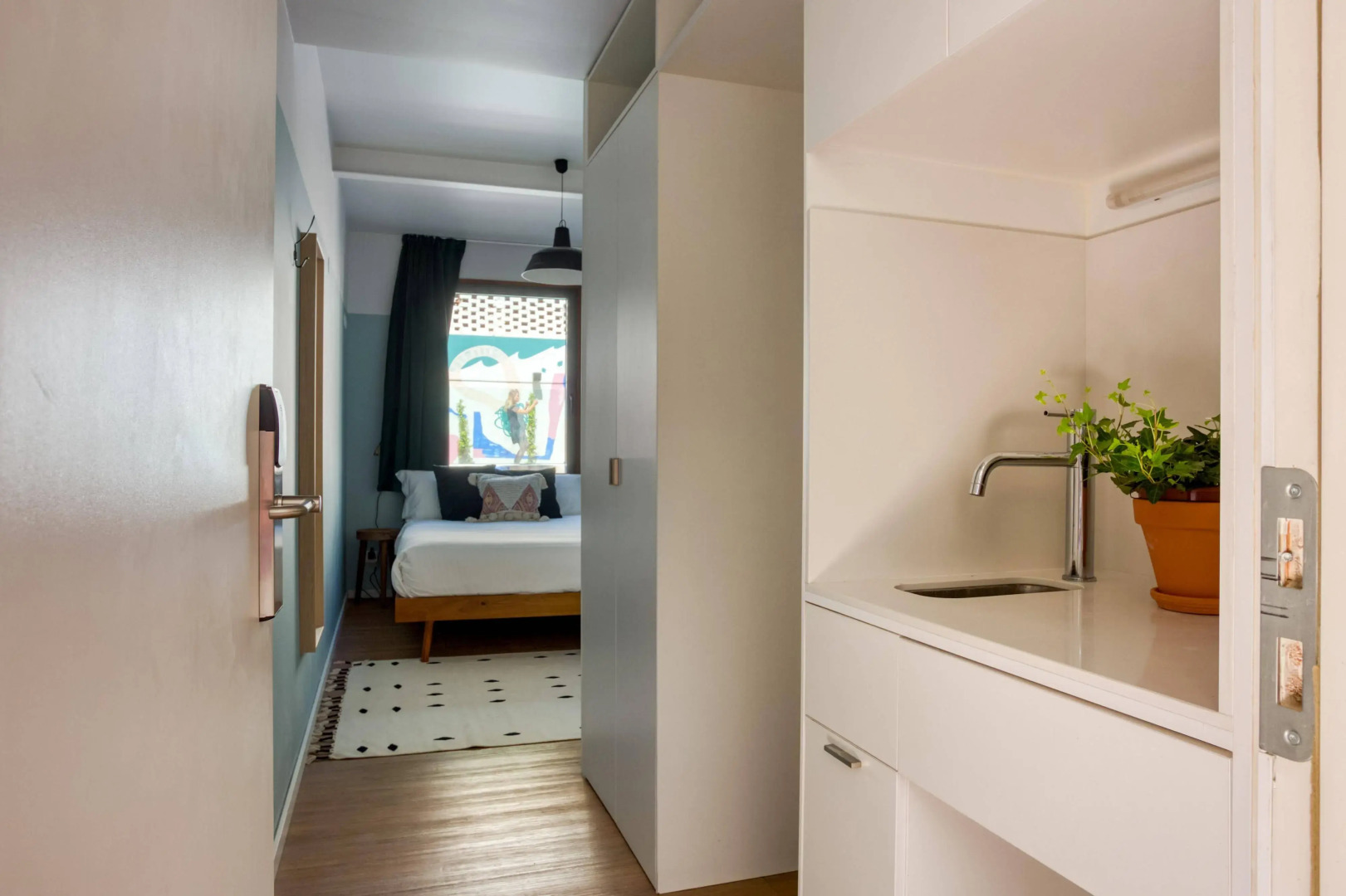 Photo - Secret Patio Lisbon