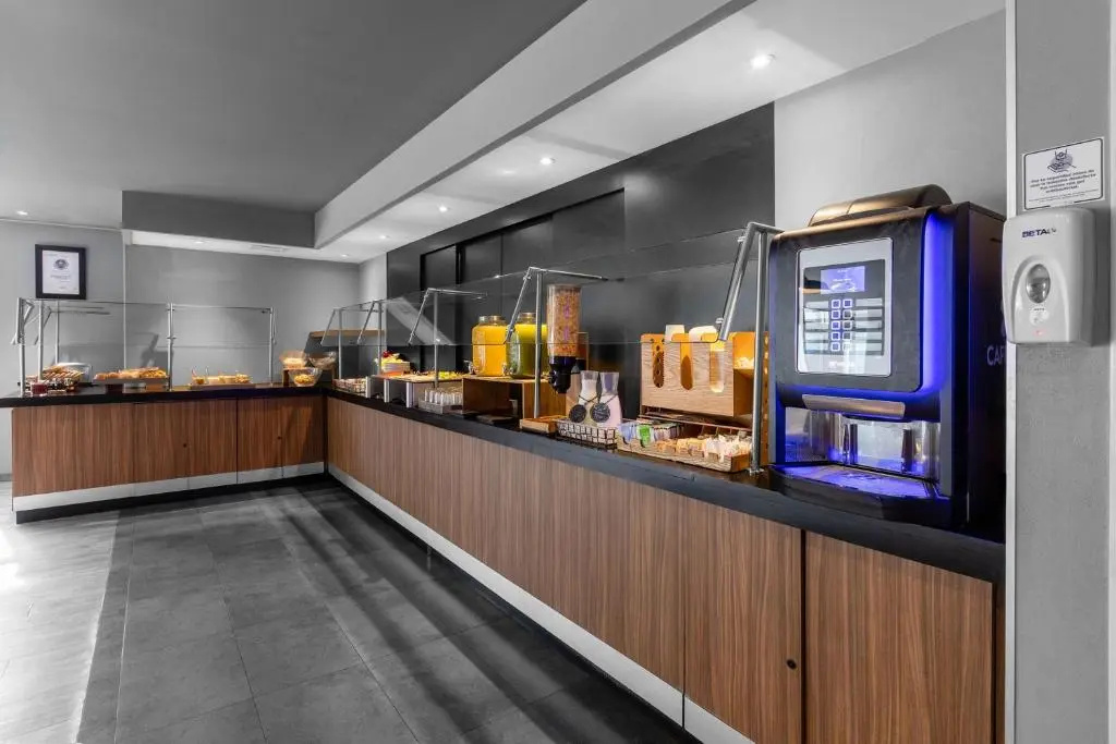 Foto - City Express Plus by Marriott Guadalajara Expo