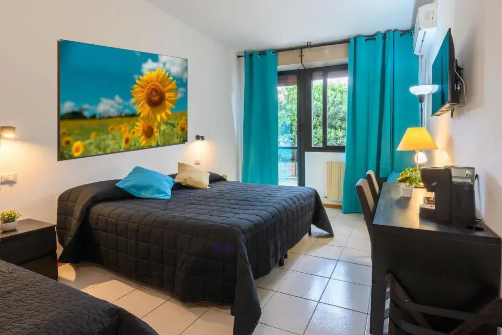 Foto - Hotel Anna Siena Nord