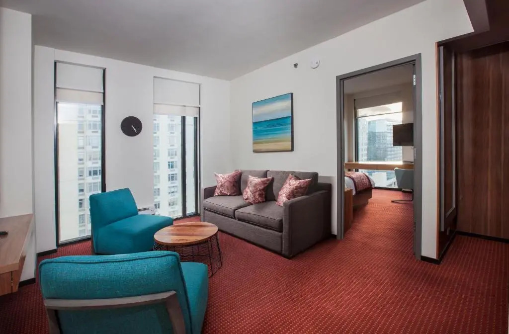 Foto - The Parc Hotel