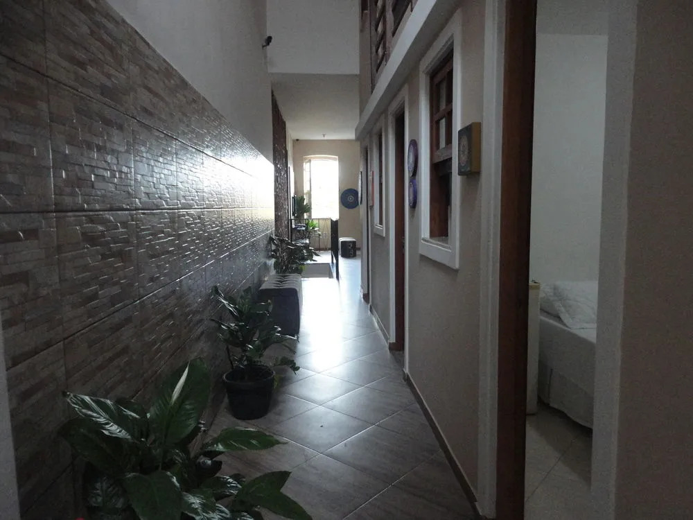 Foto - Pousada Bahia Morena