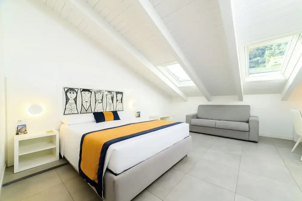 Photo - Zia Pupetta Suites