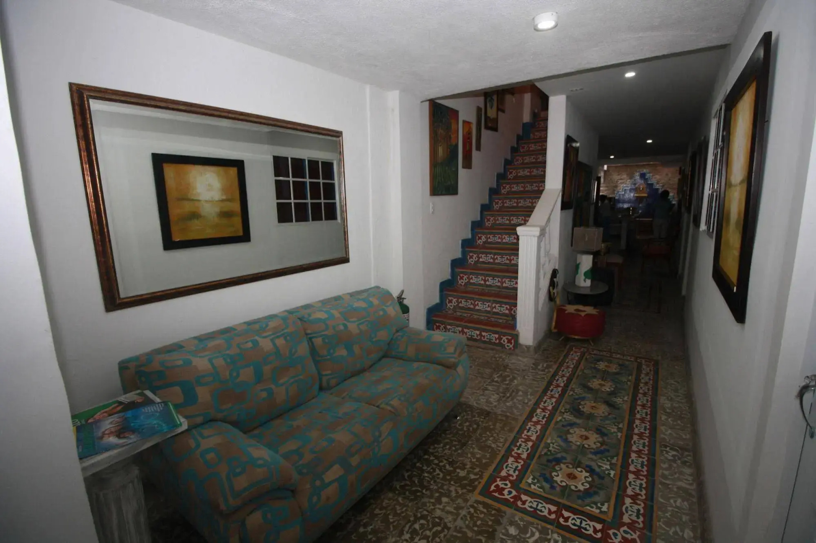 Foto - Hotel Fegali Art Boutique