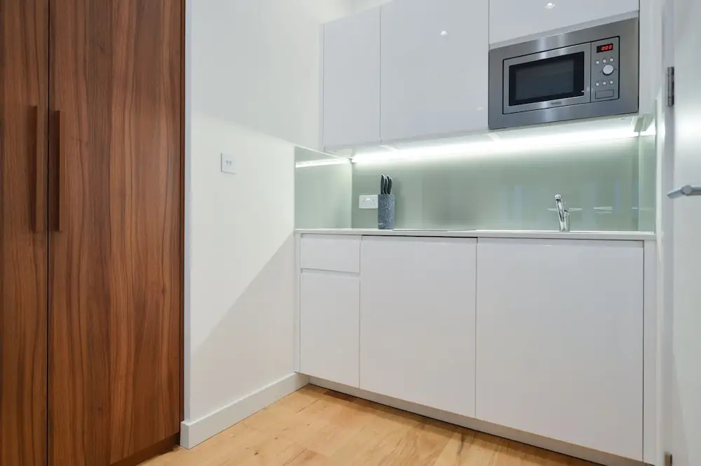 Photo - Shepherds Bush Green Serviced Apartments by Concept Apartments