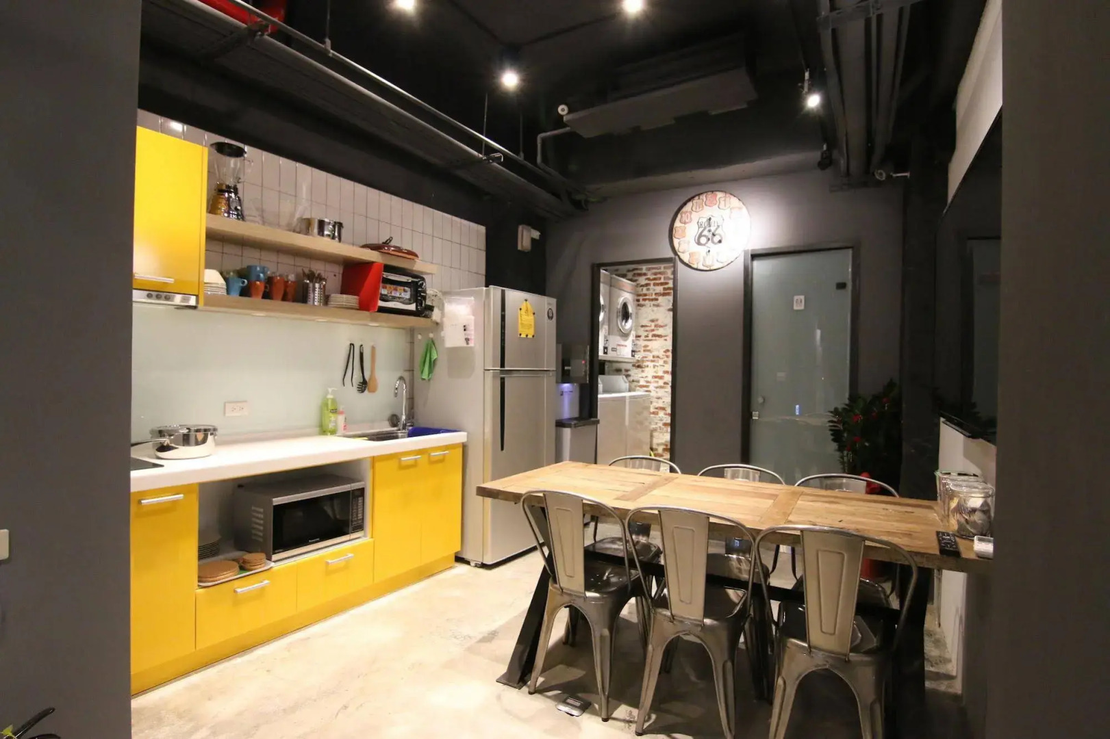 Foto - Taipei Sunny Hostel