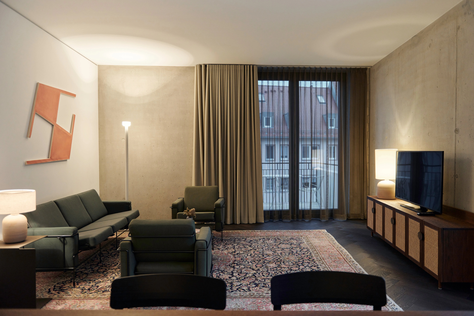 Foto - Karl August - a Neighborhood Hotel