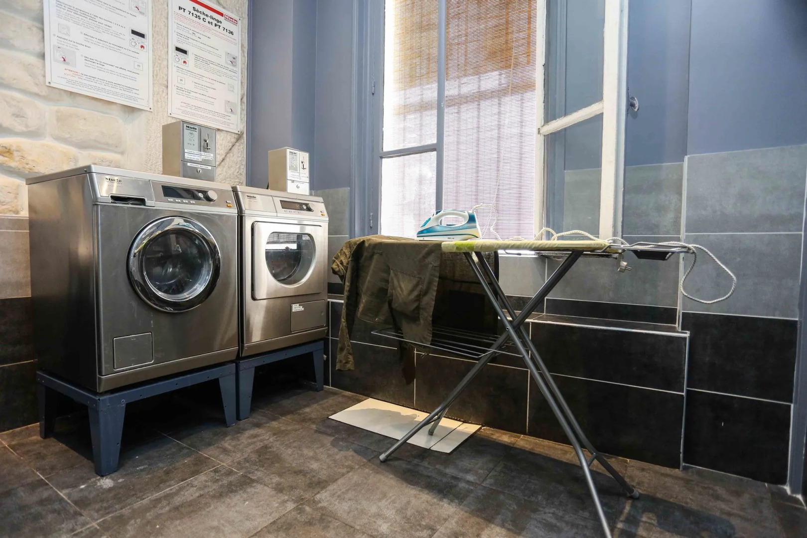 Photo - Le Regent Montmartre by Hiphophostels