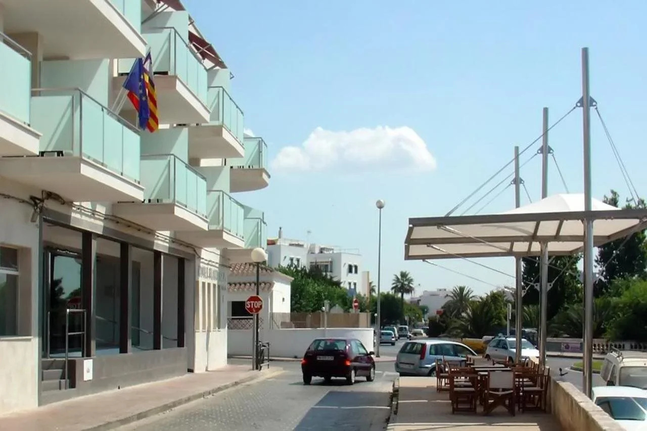 Photo - Grupoandria Hotel Platja Gran