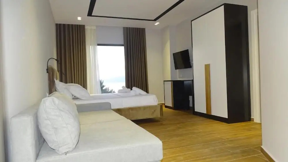 Foto - King Hotel Ksamil