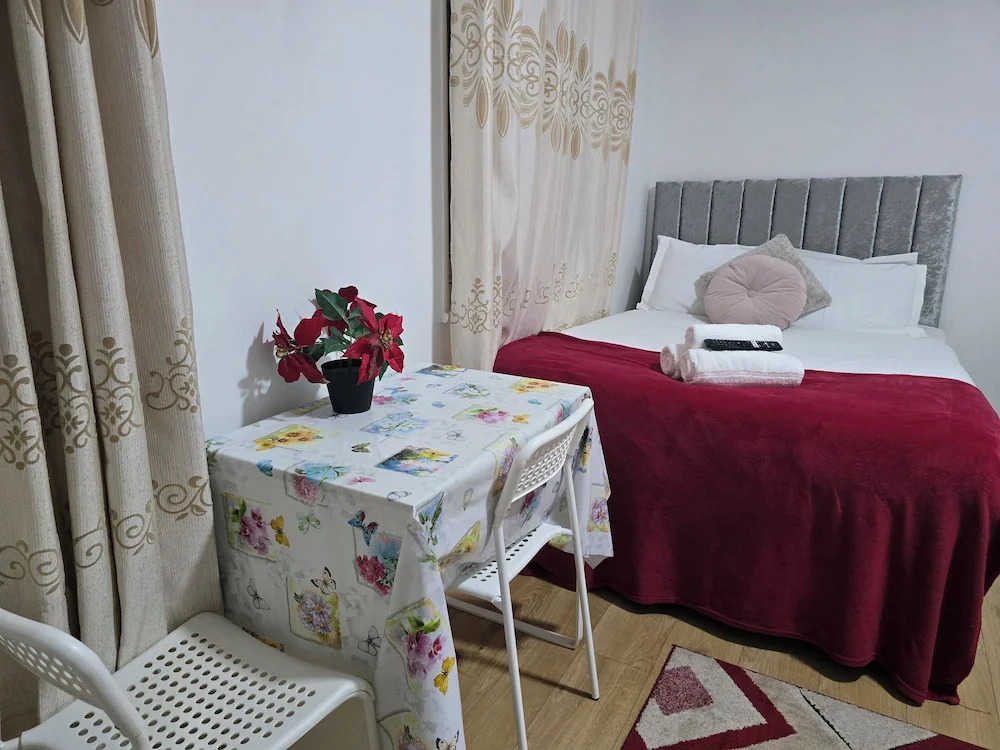 Foto - Tower Bridge Roomzzzz BnB