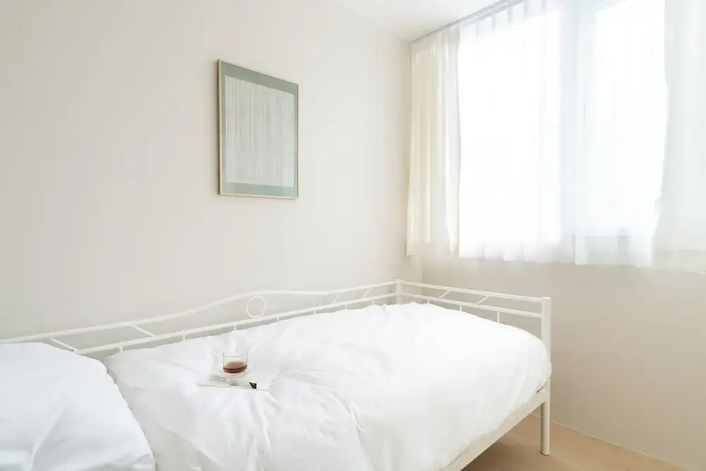 Foto - Nomad Stay in Hongdae