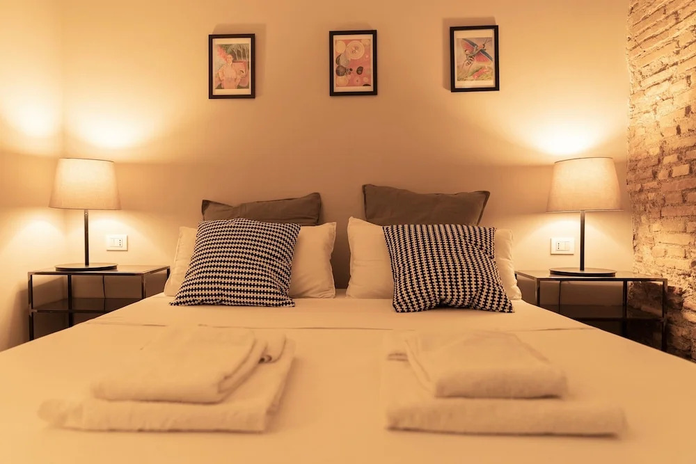 Photo - TrastevereInn