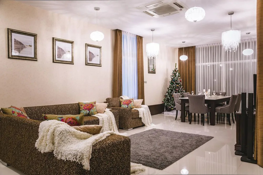 Foto - Nagawari Art Maldives BBQ Pattaya Villa