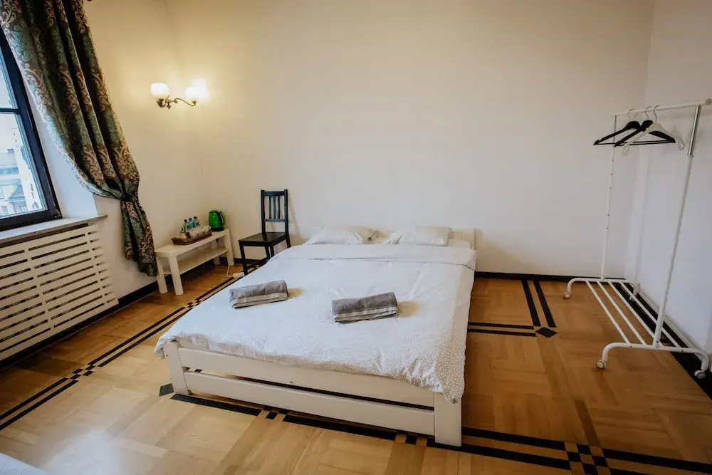 Photo - Green Wood Apartament Stara Ochota