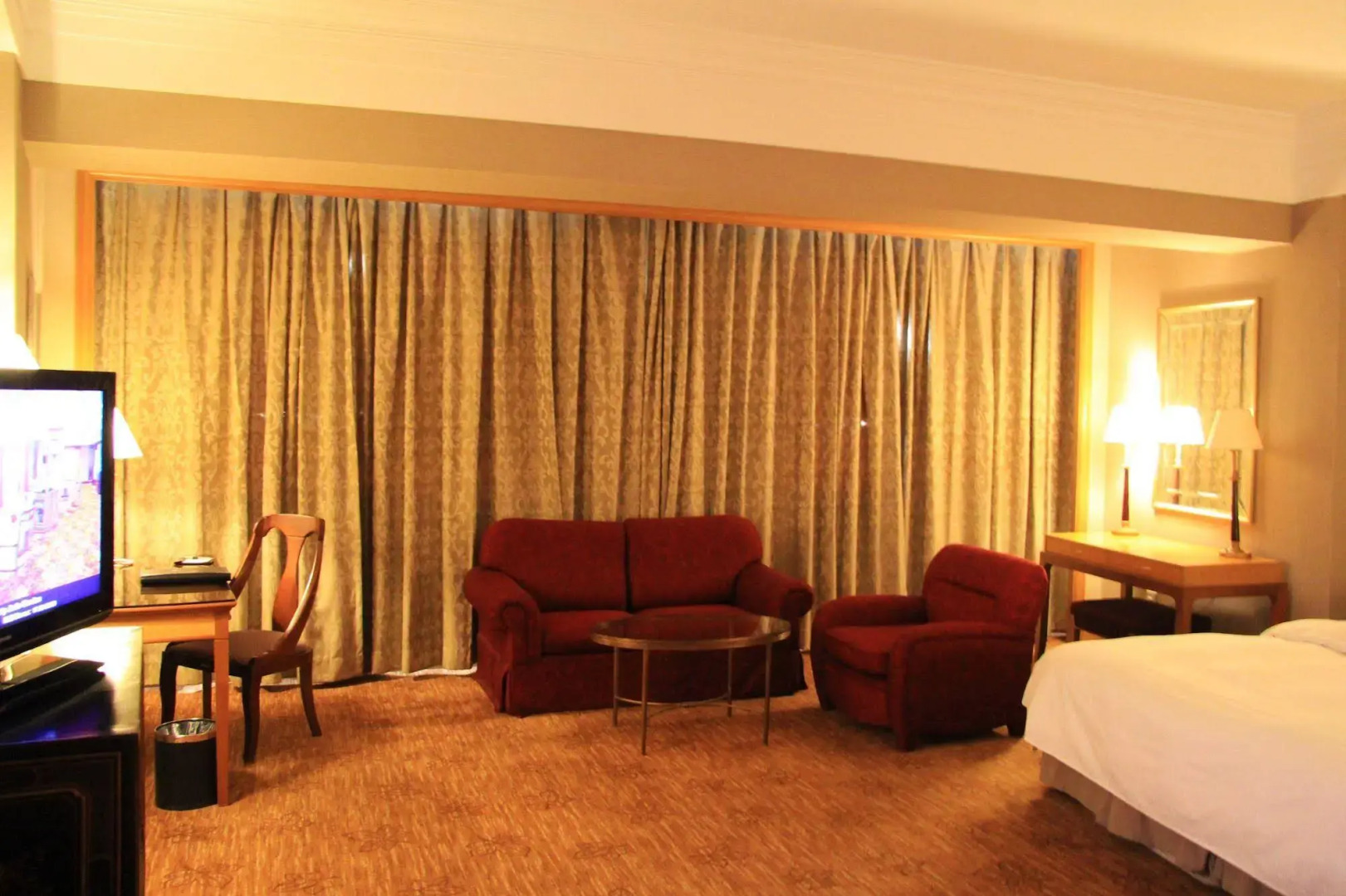 Foto - The Presidential Beijing