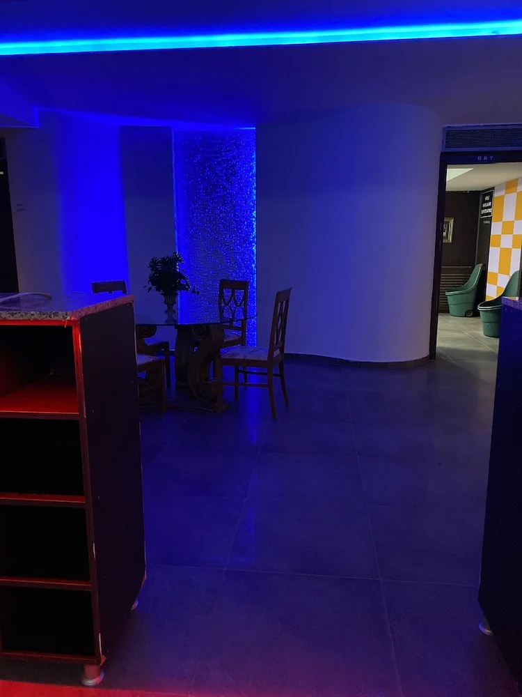 Foto - Ofuro World Hotel Spa