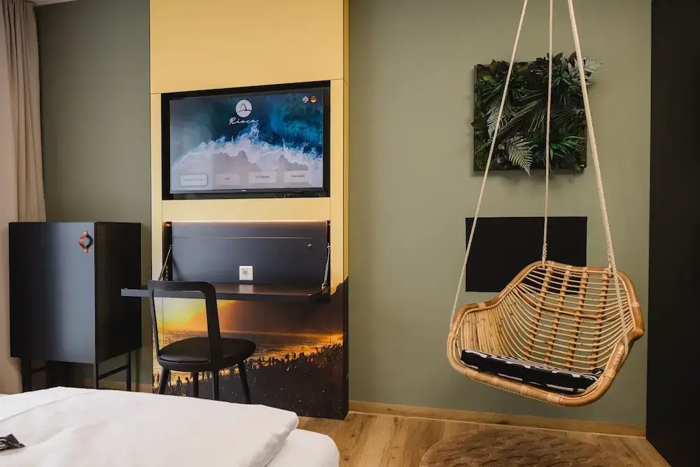 Photo - Rioca Stuttgart Posto 6