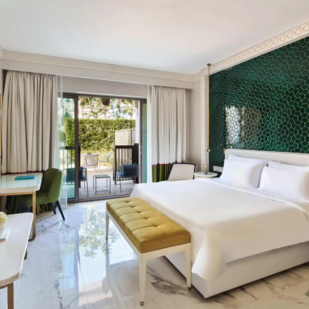 Foto - Rixos Premium Saadiyat Island - All Inclusive