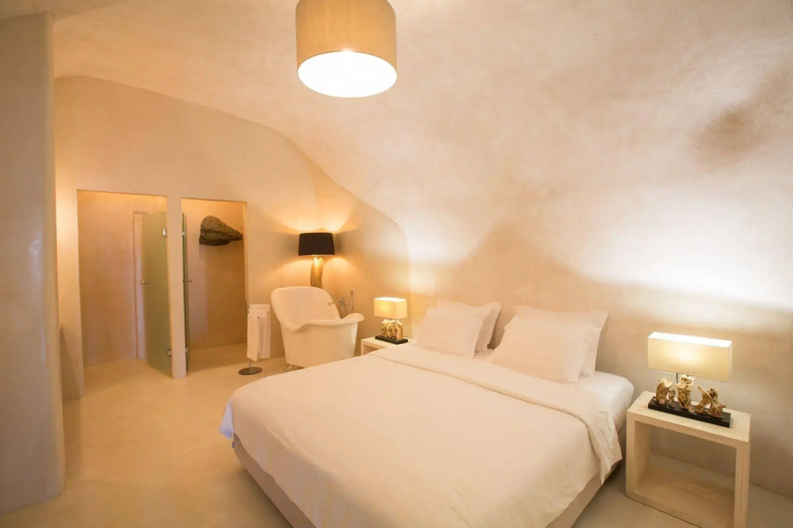 Foto - The Dream Santorini