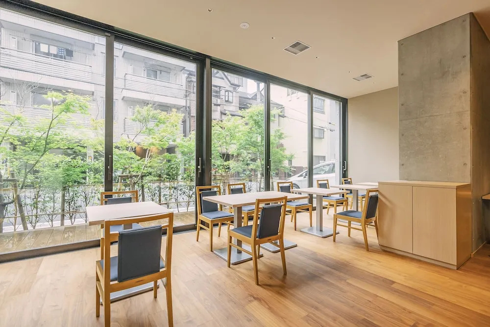 Photo - Far East Village Hotel Osaka, Namba South