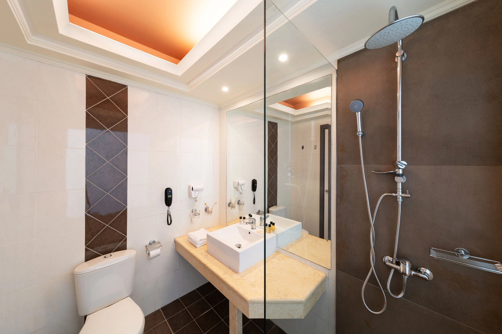 Foto - All Senses Ocean Blue Sea Side Resort - All Inclusive