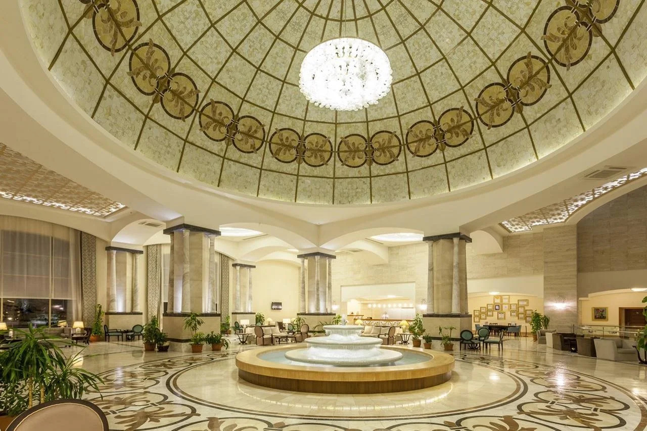 Foto - Melas Lara Hotel