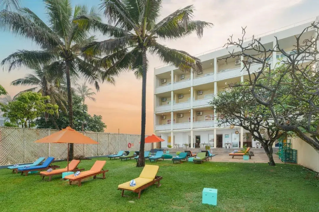 Foto - Hotel J Negombo