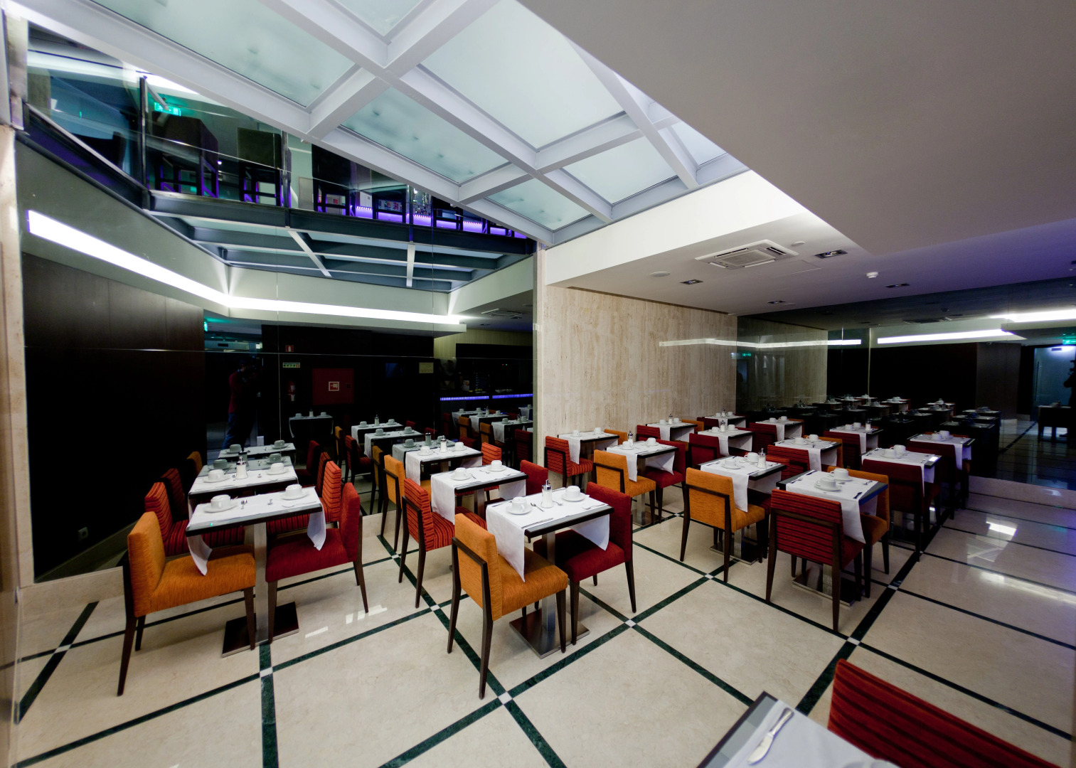 Foto - TURIM Luxe Hotel