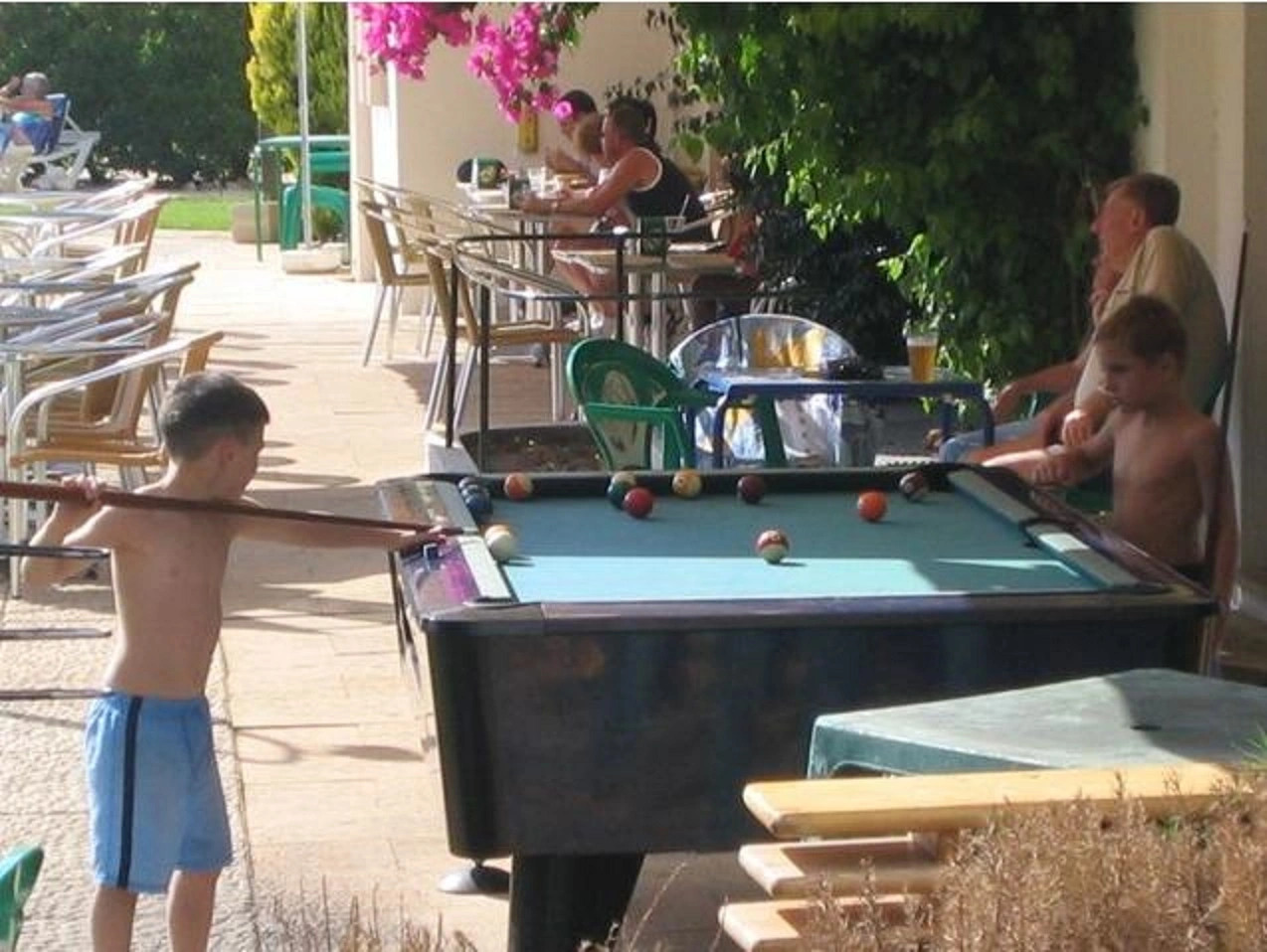 Foto - Apartamentos Turisticos Silchoro