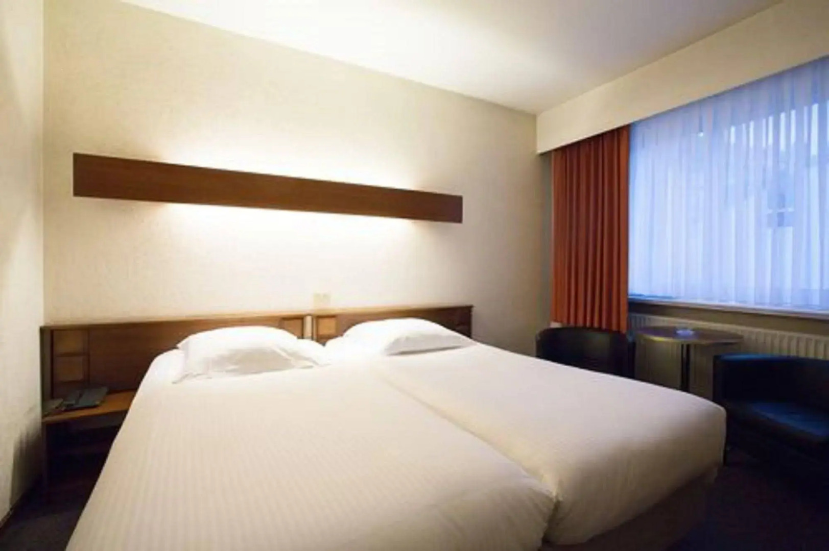 Foto - Hotel Van Belle