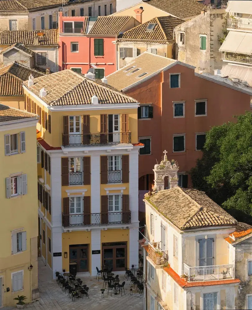 Photo - The Calliston