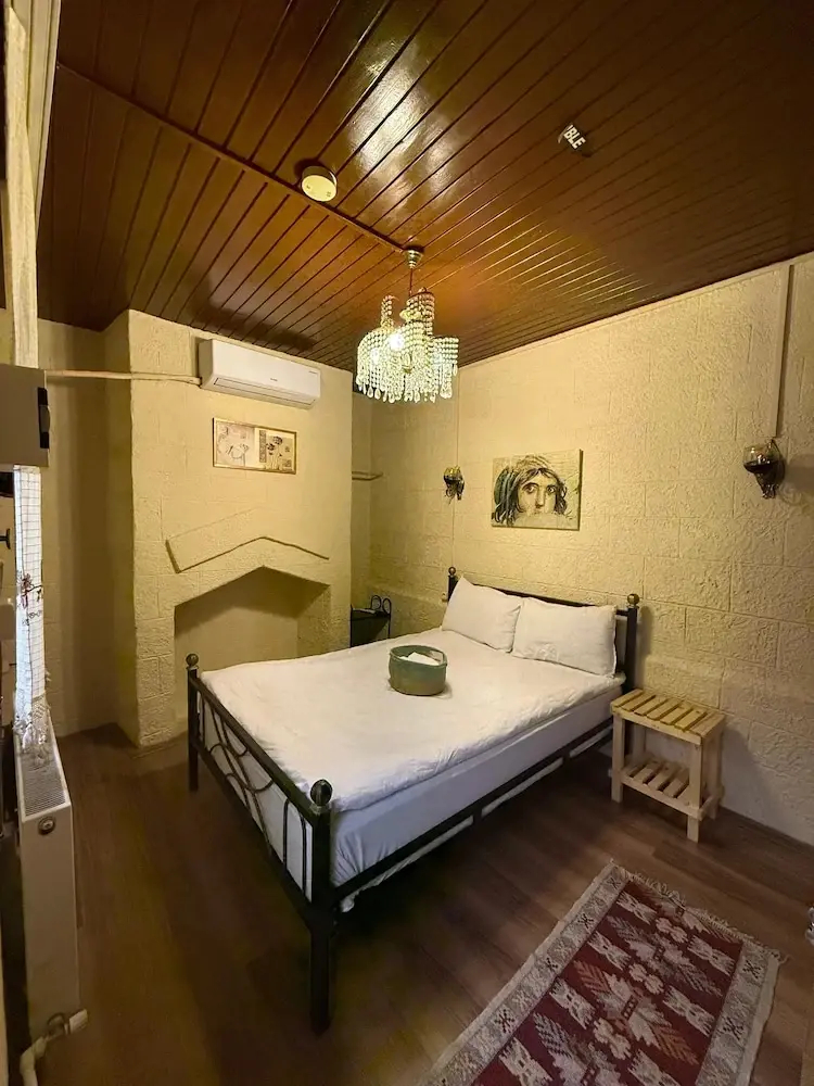 Photo - Şirvani Konağı