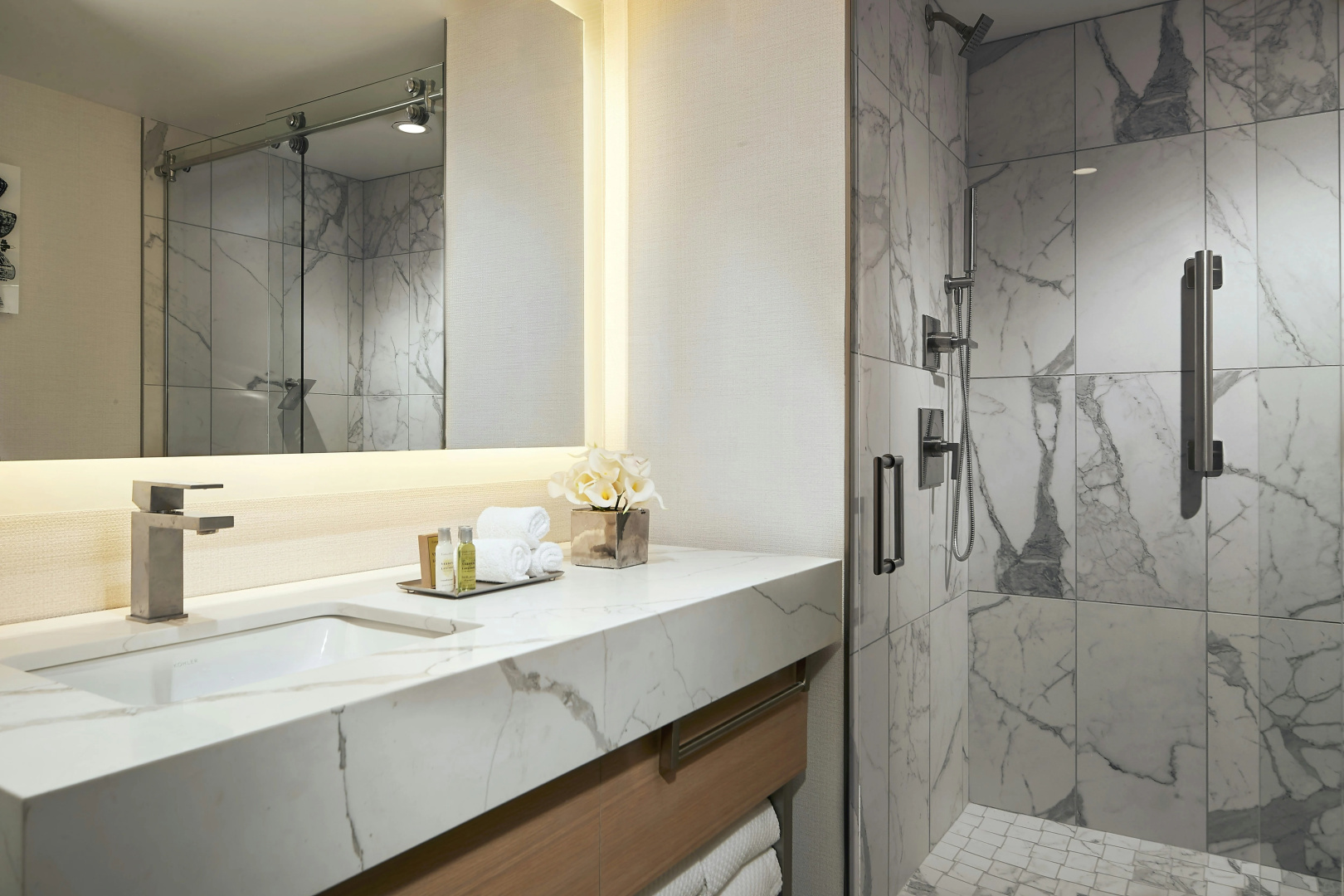 Foto - DoubleTree by Hilton Chicago - Magnificent Mile