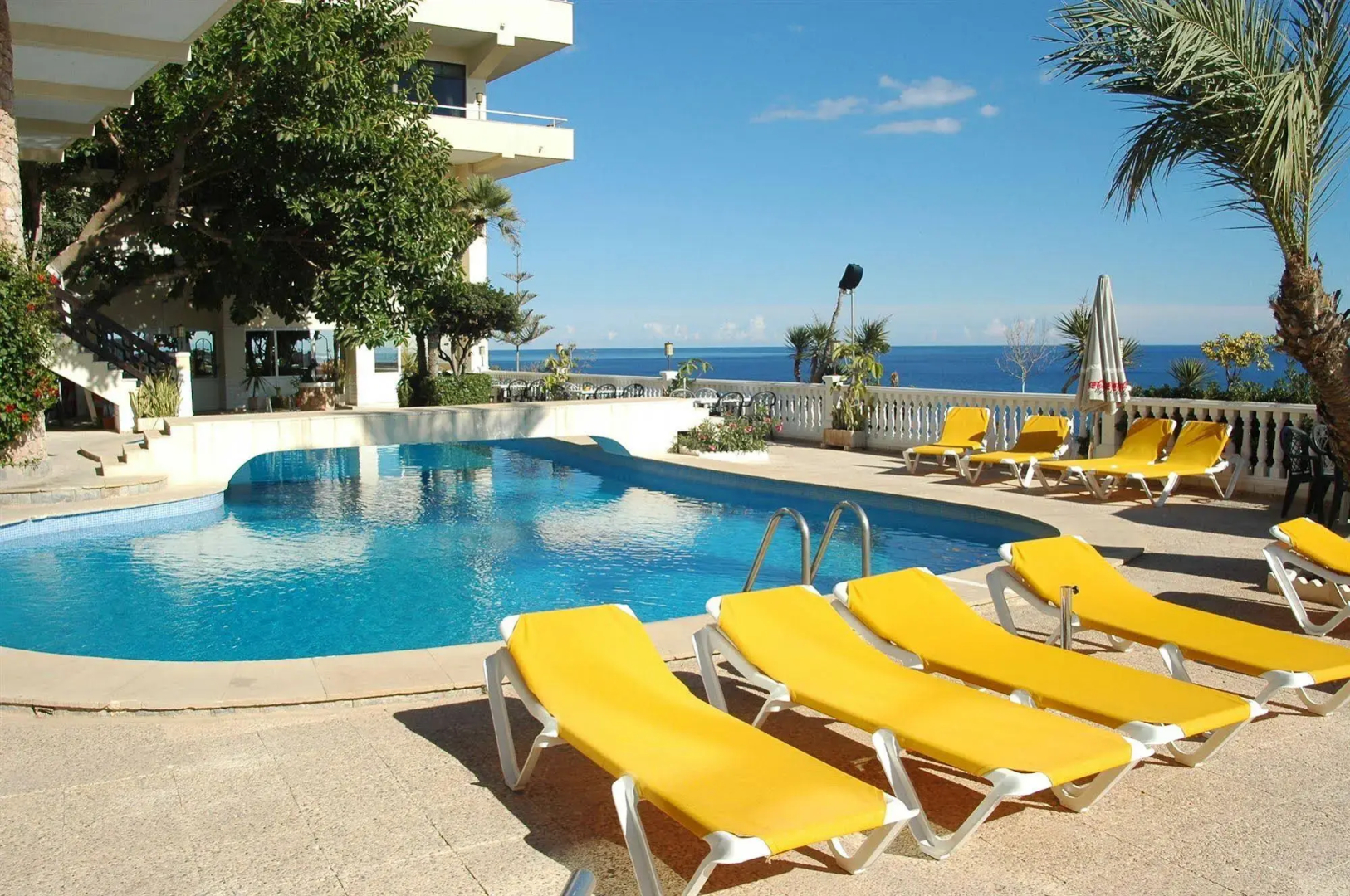 Photo - Hotel Masa International