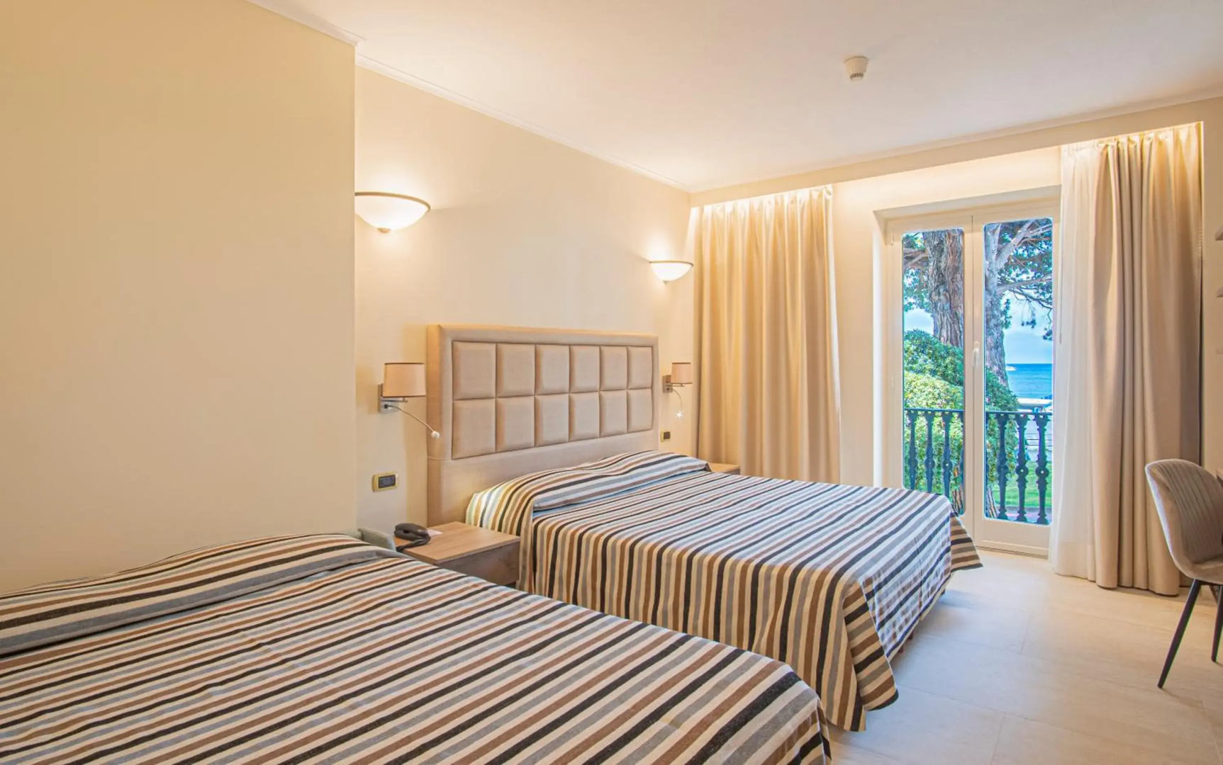 Photo - Grande Albergo