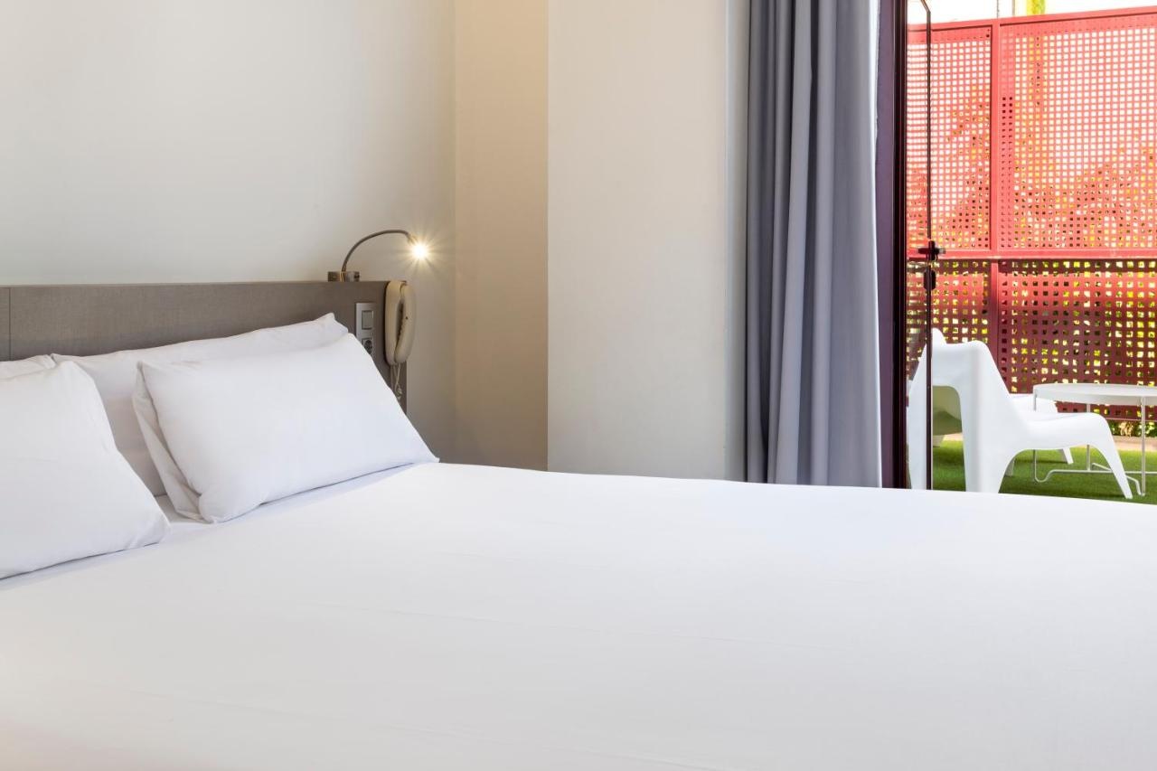 Photo - B&B Hotel Madrid Fuenlabrada