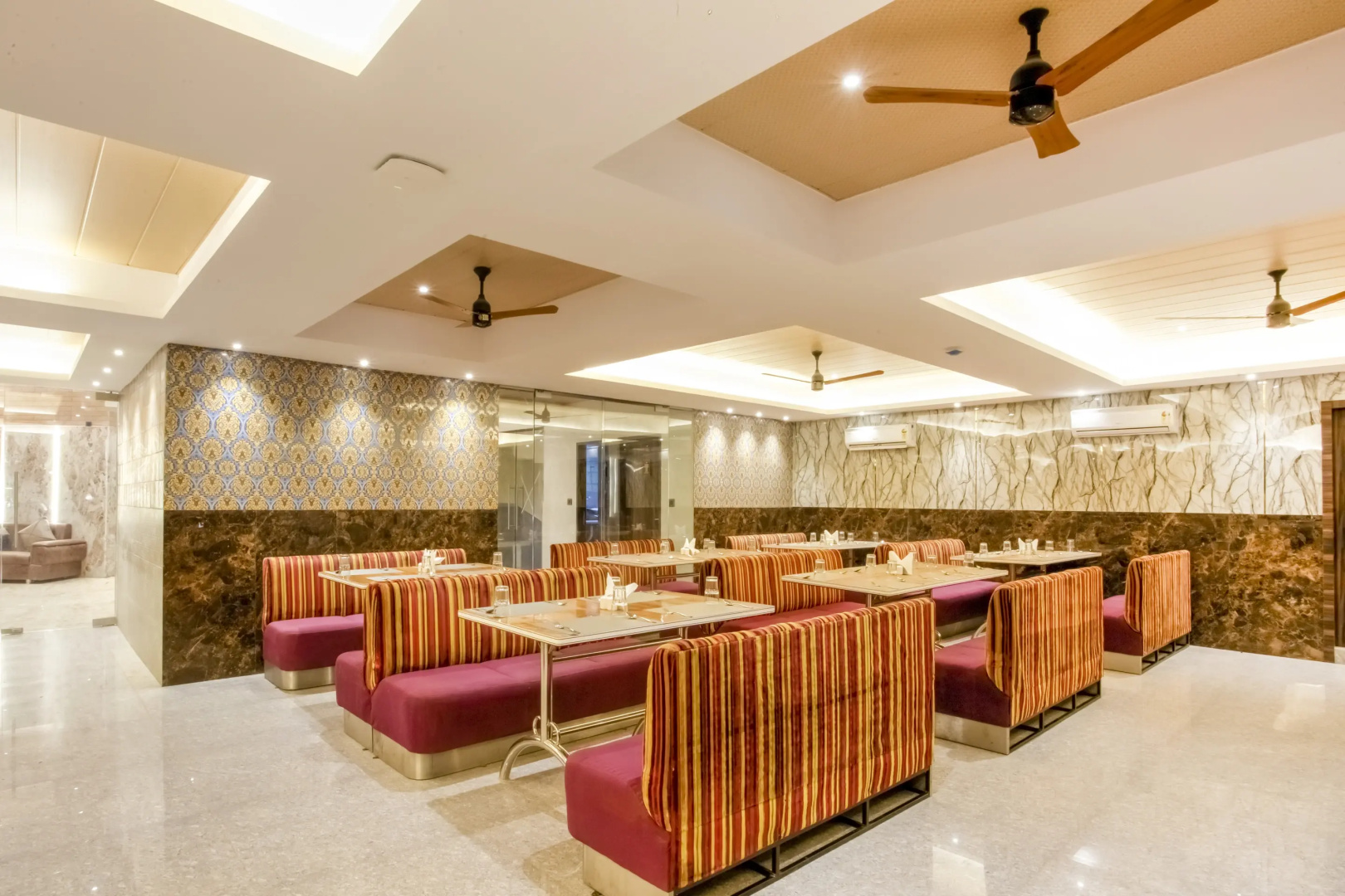 Foto - Summit Calangute Resort & Spa