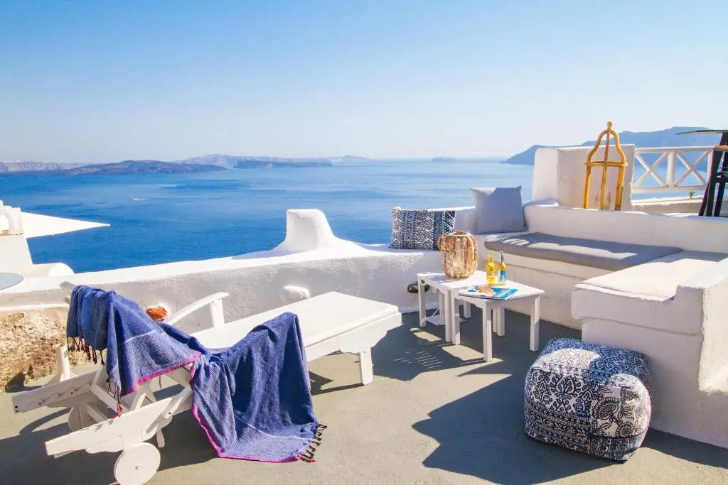 Foto - Alexander's Suites